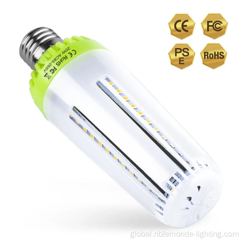 LED energy saving corn bulbs